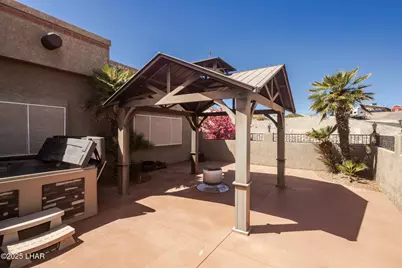 3446 S Amberwood Bay, Lake Havasu City, AZ 86404 - Photo 5