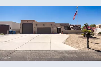 3446 S Amberwood Bay, Lake Havasu City, AZ 86404 - Photo 1