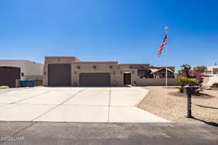 3446 S Amberwood Bay, Lake Havasu City, AZ 86404 - Photo 1