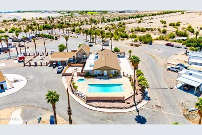 1534 Beachcomber Blvd #D-7, Lake Havasu City, AZ 86403 - Photo 37