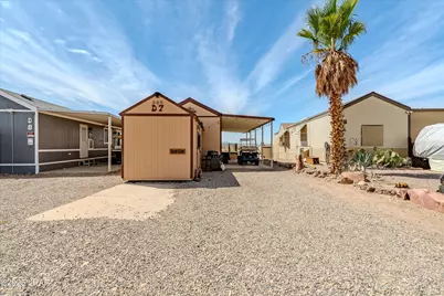 1534 Beachcomber Blvd #D-7, Lake Havasu City, AZ 86403 - Photo 19