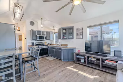 1534 Beachcomber Blvd #D-7, Lake Havasu City, AZ 86403 - Photo 7