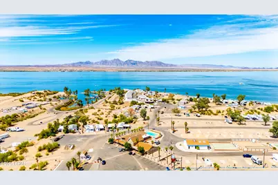1534 Beachcomber Blvd #D-7, Lake Havasu City, AZ 86403 - Photo 49