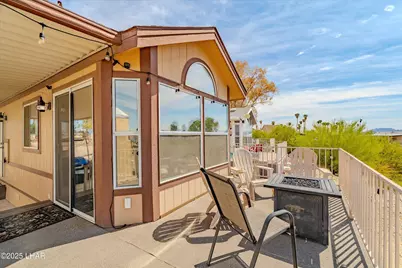 1534 Beachcomber Blvd #D-7, Lake Havasu City, AZ 86403 - Photo 27
