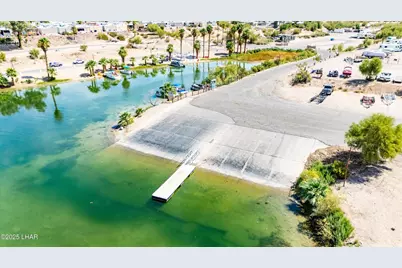 1534 Beachcomber Blvd #D-7, Lake Havasu City, AZ 86403 - Photo 41