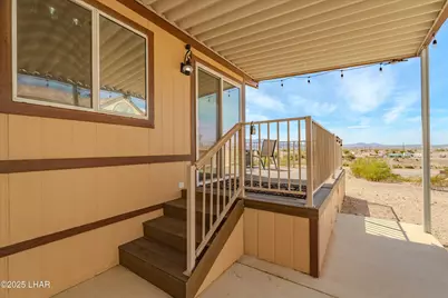 1534 Beachcomber Blvd #D-7, Lake Havasu City, AZ 86403 - Photo 25