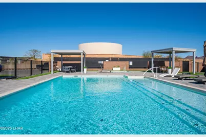 1607 E Laurel Dr, Lake Havasu City, AZ 86404 - Photo 77