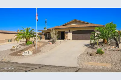 1825 Deer Run Dr, Lake Havasu City, AZ 86404 - Photo 3