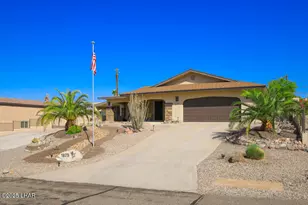 1825 Deer Run Dr, Lake Havasu City, AZ 86404 - Photo 3