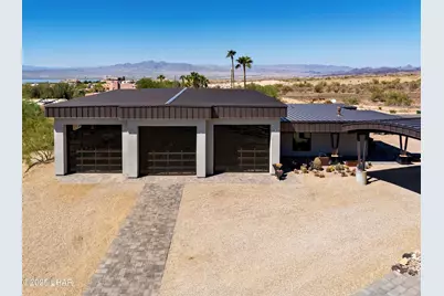 4131 Colt Dr, Lake Havasu City, AZ 86404 - Photo 97