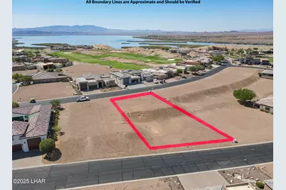 1853 E Tradition Ln, Lake Havasu City, AZ 86404 - Photo 29