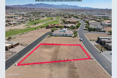 1853 E Tradition Ln, Lake Havasu City, AZ 86404 - Photo 1