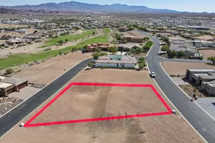 1853 E Tradition Ln, Lake Havasu City, AZ 86404 - Photo 1