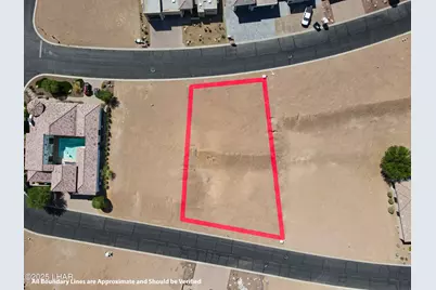 1853 E Tradition Ln, Lake Havasu City, AZ 86404 - Photo 7