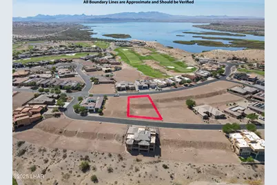1853 E Tradition Ln, Lake Havasu City, AZ 86404 - Photo 17