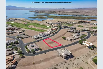 1853 E Tradition Ln, Lake Havasu City, AZ 86404 - Photo 19