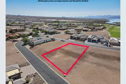 1853 E Tradition Ln, Lake Havasu City, AZ 86404 - Photo 3