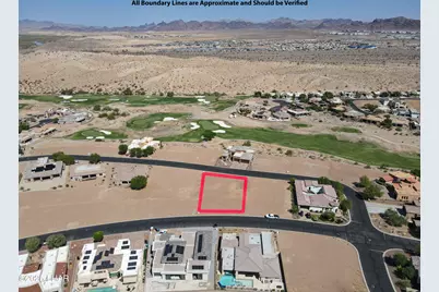 1853 E Tradition Ln, Lake Havasu City, AZ 86404 - Photo 13