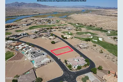 1853 E Tradition Ln, Lake Havasu City, AZ 86404 - Photo 21