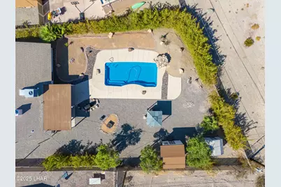 3485 White Cap Dr, Lake Havasu City, AZ 86406 - Photo 35