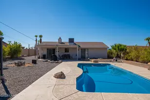 3485 White Cap Dr, Lake Havasu City, AZ 86406 - Photo 31