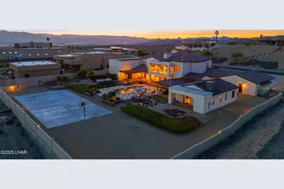 4000 Colt Dr, Lake Havasu City, AZ 86404 - Photo 85