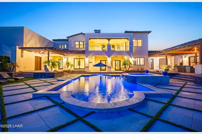 4000 Colt Dr, Lake Havasu City, AZ 86404 - Photo 1