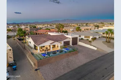 1659 Kirk Dr, Lake Havasu City, AZ 86404 - Photo 5