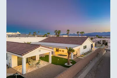 1659 Kirk Dr, Lake Havasu City, AZ 86404 - Photo 9