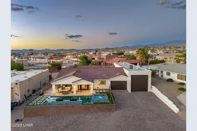 1659 Kirk Dr, Lake Havasu City, AZ 86404 - Photo 3