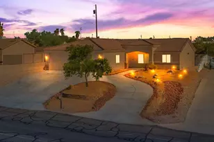 3240 McCulloch Blvd N, Lake Havasu City, AZ 86403 - Photo 1