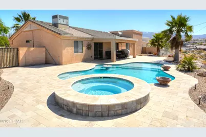 3400 Buckboard Dr NW, Lake Havasu City, AZ 86404 - Photo 21