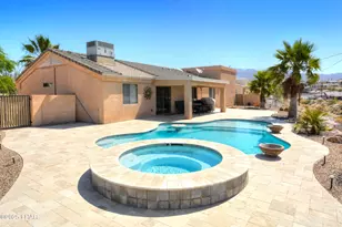 3400 Buckboard Dr NW, Lake Havasu City, AZ 86404 - Photo 21