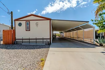 471 Bluewater Dr, Parker, AZ 85344 - Photo 5