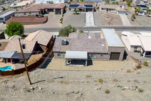 3072 Caravan Dr, Lake Havasu City, AZ 86404 - Photo 27