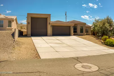 3072 Caravan Dr, Lake Havasu City, AZ 86404 - Photo 1