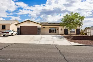 3470 Yavapai Dr, Lake Havasu City, AZ 86406 - Photo 1