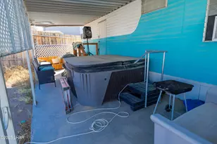 10948 Captain Ln, Parker, AZ 85344 - Photo 5