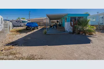 10948 Captain Ln, Parker, AZ 85344 - Photo 3