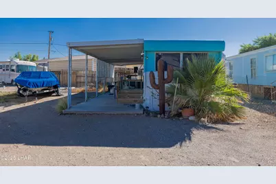 10948 Captain Ln, Parker, AZ 85344 - Photo 1