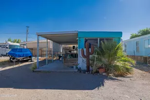 10948 Captain Ln, Parker, AZ 85344 - Photo 1