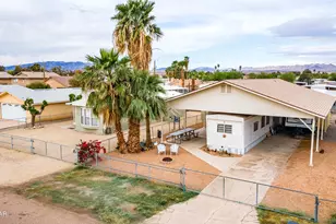 7831 S Cardinal Dr, Mohave Valley, AZ 86440 - Photo 37