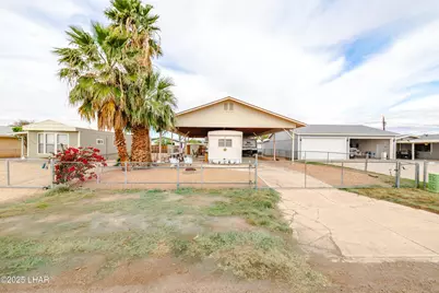 7831 S Cardinal Dr, Mohave Valley, AZ 86440 - Photo 1