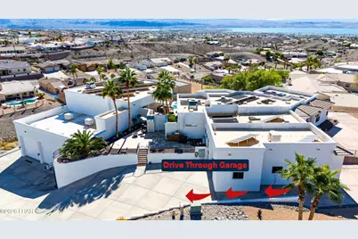 3240 Crater Dr, Lake Havasu City, AZ 86404 - Photo 1