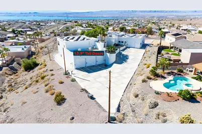 3240 Crater Dr, Lake Havasu City, AZ 86404 - Photo 5