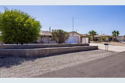 1710 Outrigger Dr, Lake Havasu City, AZ 86404 - Photo 1