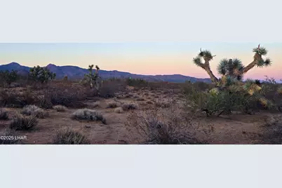 225 S Dead Eye Rd, Yucca, AZ 86438 - Photo 1