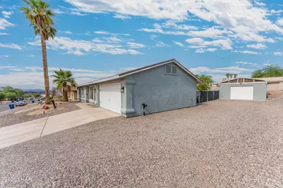 3701 Hollister Dr, Lake Havasu City, AZ 86406 - Photo 63