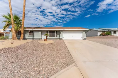 3701 Hollister Dr, Lake Havasu City, AZ 86406 - Photo 3