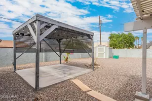 3701 Hollister Dr, Lake Havasu City, AZ 86406 - Photo 41